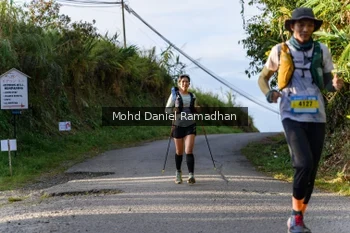 Runner Photo 82278