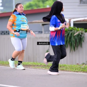 Runner Photo 8227800