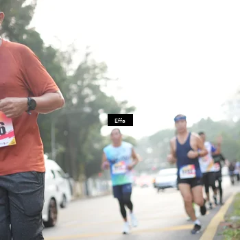 Runner Photo 8227802