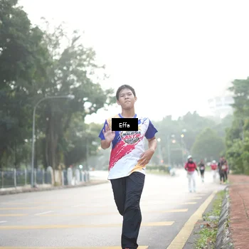 Runner Photo 8227804