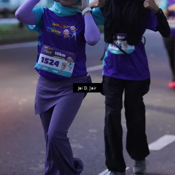 Runner Photo 8227805