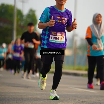 Runner Photo 8227806