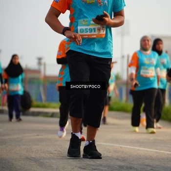 Runner Photo 8227807