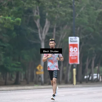 Runner Photo 8227814