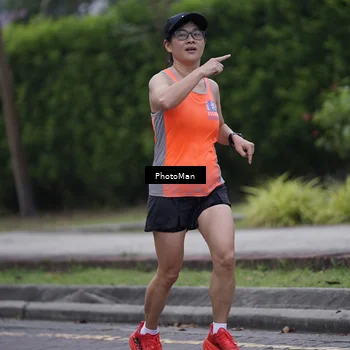 Runner Photo 8227815