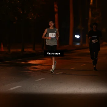 Runner Photo 8227816