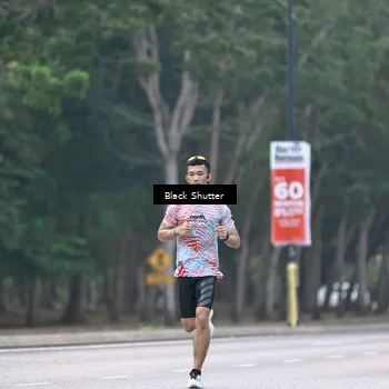 Runner Photo 8227818