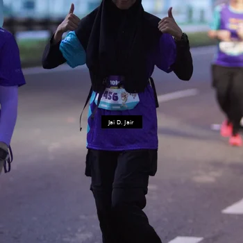 Runner Photo 8227820