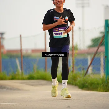 Runner Photo 8227822