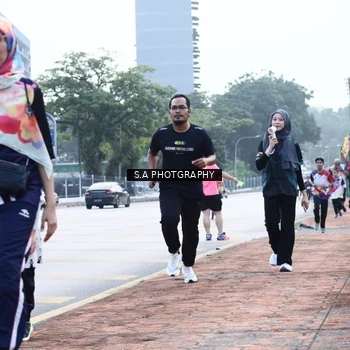 Runner Photo 8227825