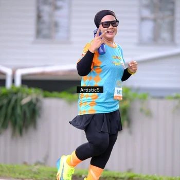 Runner Photo 8227826