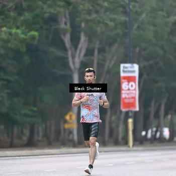 Runner Photo 8227830