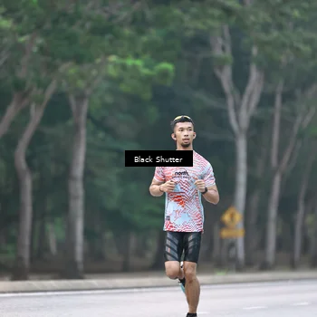 Runner Photo 8227834