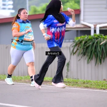 Runner Photo 8227836