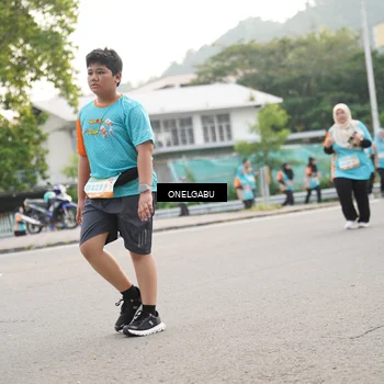 Runner Photo 8227842