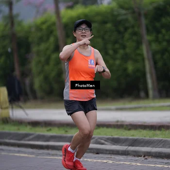 Runner Photo 8227846