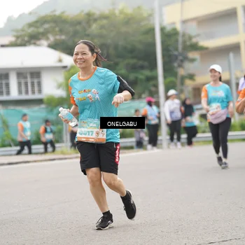 Runner Photo 8227850