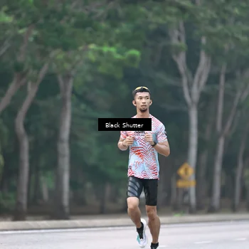 Runner Photo 8227851