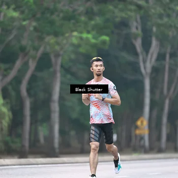 Runner Photo 8227853