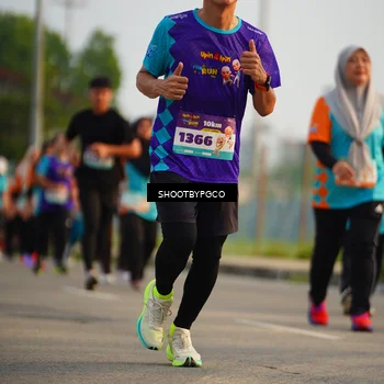 Runner Photo 8227855