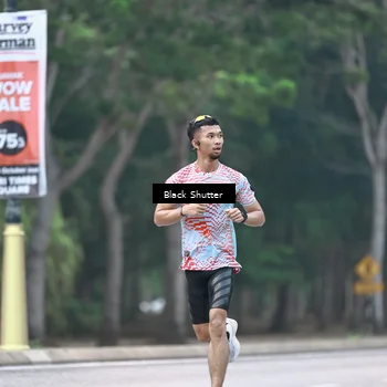 Runner Photo 8227857