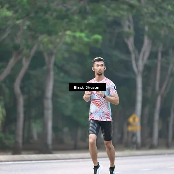 Runner Photo 8227860