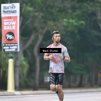 Runner Photo 8227862
