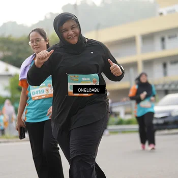 Runner Photo 8227863