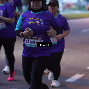Runner Photo 8227864