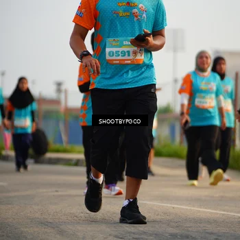 Runner Photo 8227867