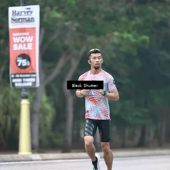 Runner Photo 8227872