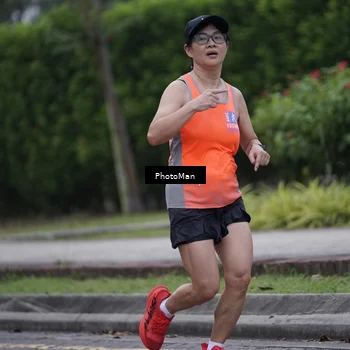 Runner Photo 8227874