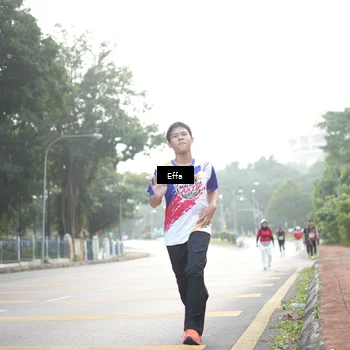 Runner Photo 8227876