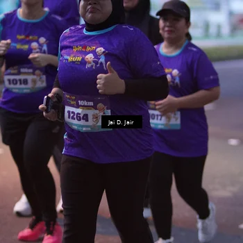 Runner Photo 8227884