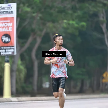 Runner Photo 8227890