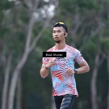 Runner Photo 8227891
