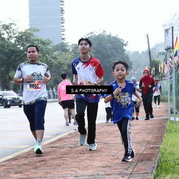 Runner Photo 8227894