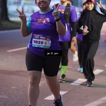 Runner Photo 8227896