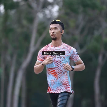 Runner Photo 8227900