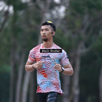 Runner Photo 8227901
