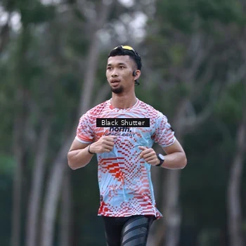 Runner Photo 8227902