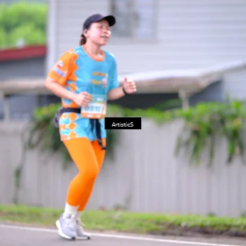 Runner Photo 8227903