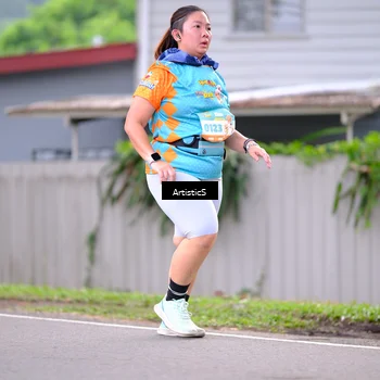 Runner Photo 8227905