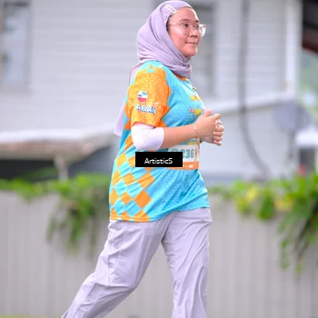 Runner Photo 8227911