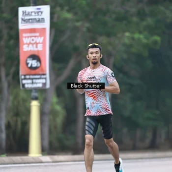 Runner Photo 8227913