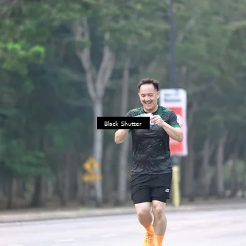 Runner Photo 8227915