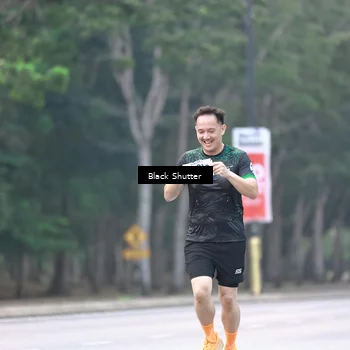 Runner Photo 8227916