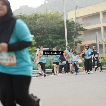 Runner Photo 8227920