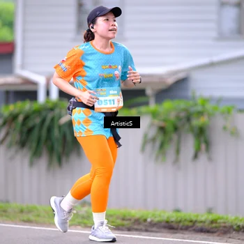 Runner Photo 8227921