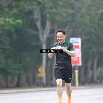 Runner Photo 8227922